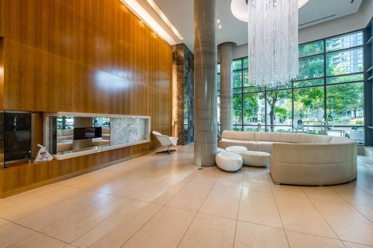 Public Area 3, Rivetstays The Neptune, Toronto