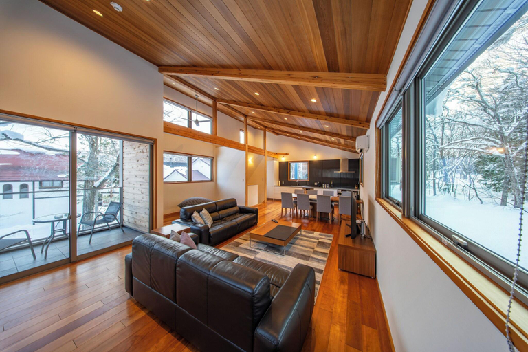 Public Area, Bluebird Chalets By The Hakuba Collection, Hakuba