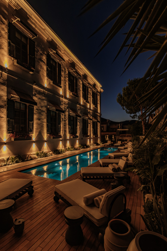 General view 3, Lecole Hotel By Cityloft (Adults Only 12+), Foça