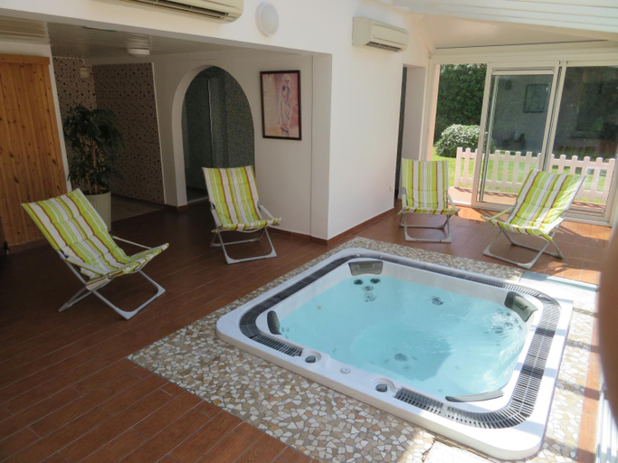 Sport & Beauty 5, Le Relais De Voisins, Yvelines