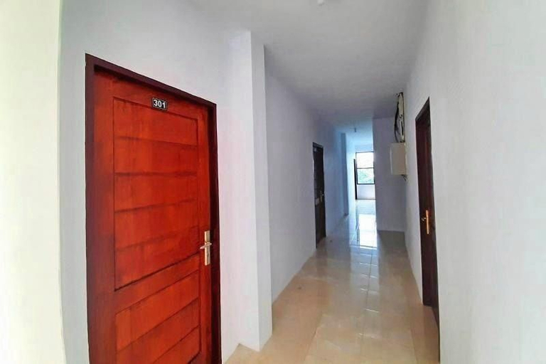 Others 4, OYO 2928 Rumah Ceria, Semarang