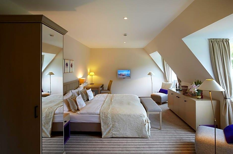 Bedroom 4, Forsthaus Heiligenberg, Diepholz