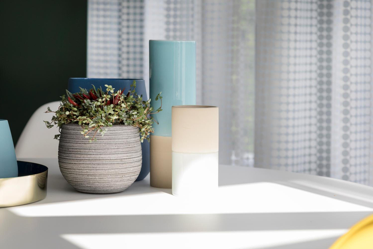 Others 5, Park Penthouses Insel Eiswerder By Suite030, Berlin