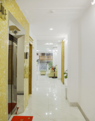 Public Area 2, Caroline Beach Vung Tau, Vũng Tàu