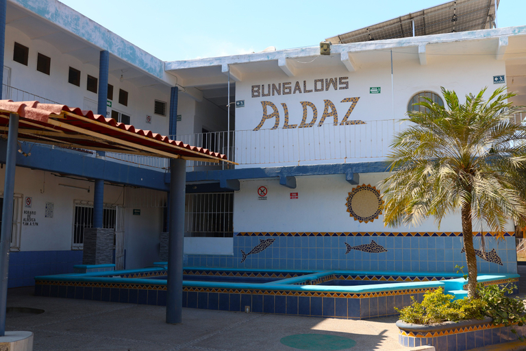 General view 2, Bungalows Aldaz Rincón De Guayabitos, Compostela