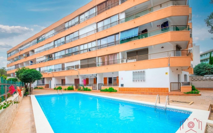 Room 4, Th03 Apartamento Cerca de la Playa en la Pineda, Tarragona