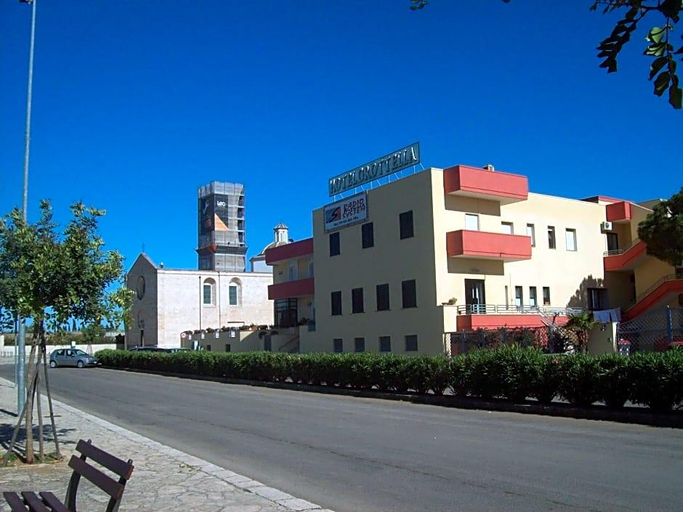 Exterior & Views, Hotel Nuova Grottella, Lecce