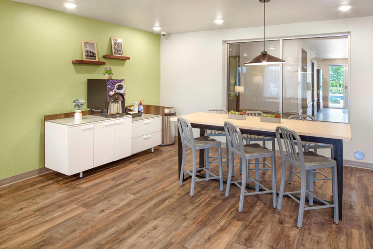 Public Area 2, WoodSpring Suites Orlando I-4 & Convention Center, Orange