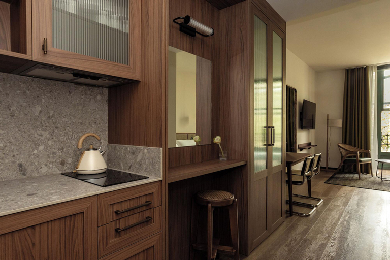 Room 3, Batimont Suites, Vizcaya