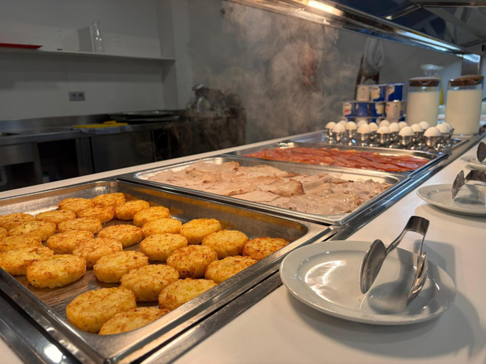 Food & Drinks 5, Fleming Center, Alicante