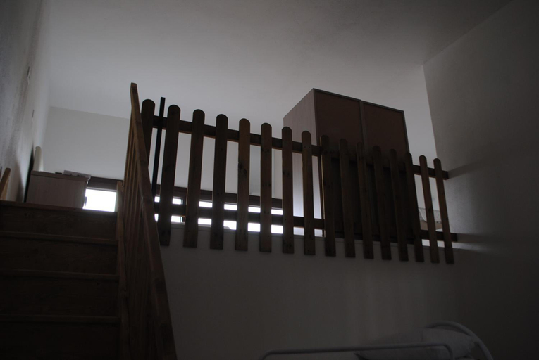 General view 1, Luxar Room, Cagliari