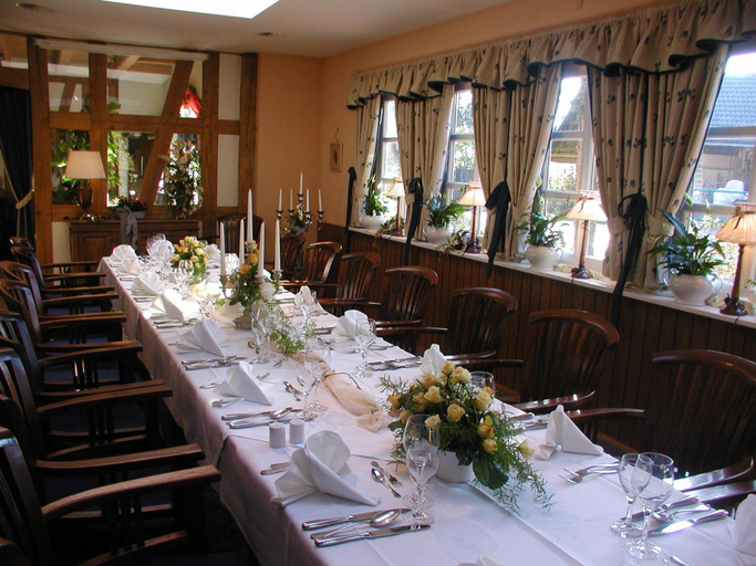 Food & Drinks 4, Stelinger Hof Hotel Münkel, Region Hannover