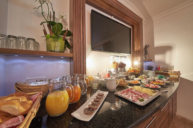 Food & Drinks 5, Landhaus Keil, Zell am See