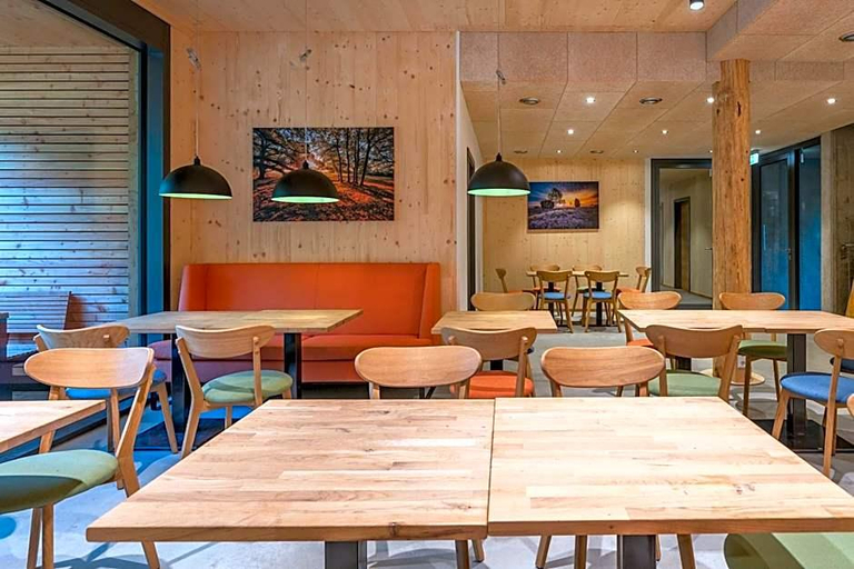 Food & Drinks 5, Hotel 11 Eulen, Uelzen