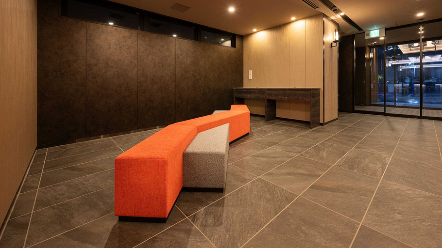 Public Area 3, Shizutetsu Hotel Prezio Osaka-Shinsaibashi, Osaka