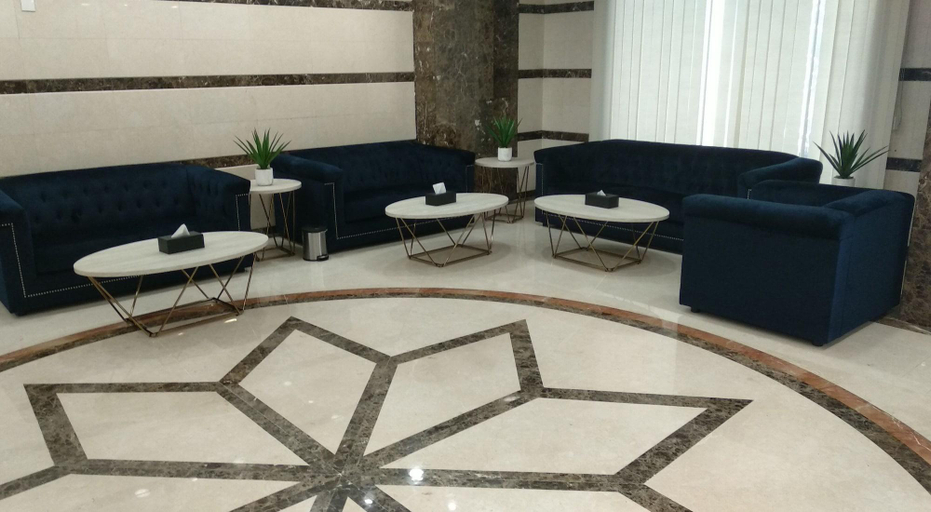 Public Area 2, Yan Apartments, Jeddah