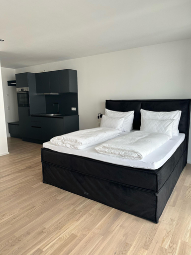 Bedroom 4, Village by Maier - kontaktloser Check-in, Dornbirn