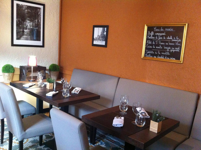 Food & Drinks 2, Le Brin D Olivier, Ardèche