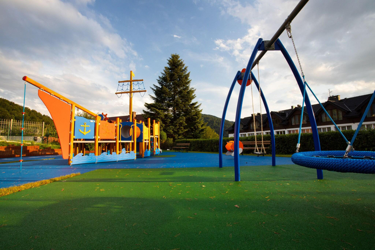 Family & Kids, Hotel Beskid Balneo Medical Resort & SPA, Nowy Sącz
