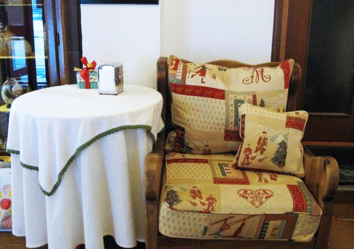 Exterior & Views 2, Hotel Bucaneve, Aosta