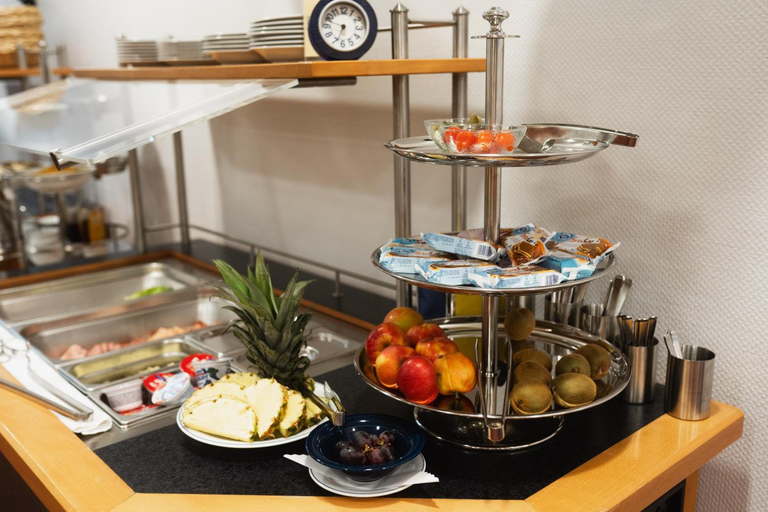 Food & Drinks 5, Hotel Am Weiher, Heinsberg