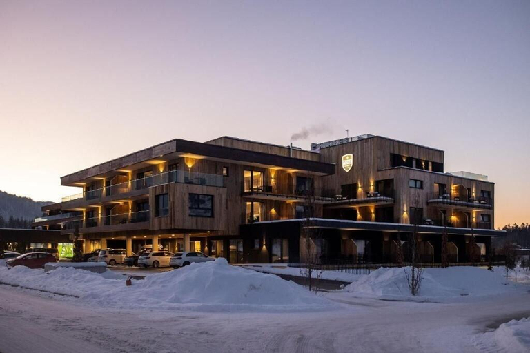 General view 5, Apart Resort Westendorf, Kitzbühel