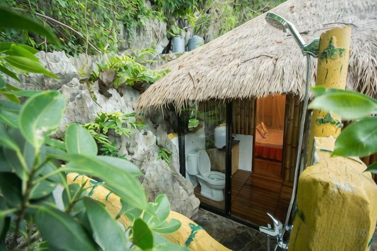 Exterior 3, Exclusive & Private Island Resort: Floral Island, Taytay
