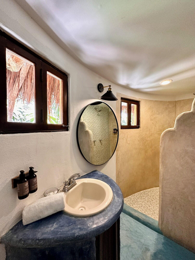 Room 3, La Conchita Tulum, Cozumel