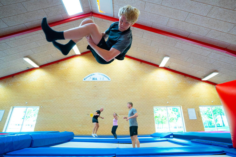 General view 5, Sportspark Blaavandshuk Resort, Varde