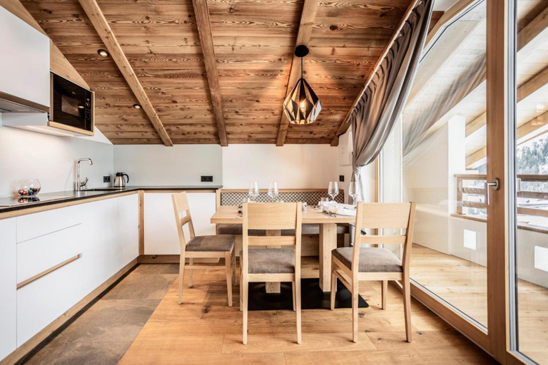 General view 5, Luxury Chalet Plazola, Bolzano