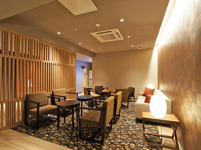 Public Area 2, CHISUN PREMIUM Kyoto Kujo, Kyoto