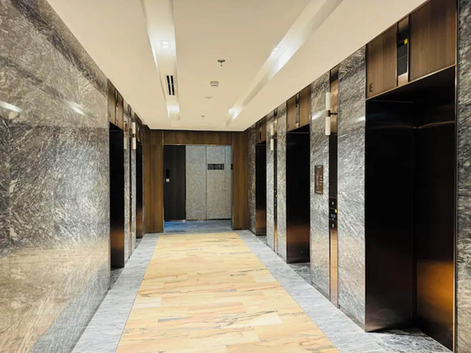 Public Area 2, Lumiere Vacation By Kvg Suite Apartment, District 2