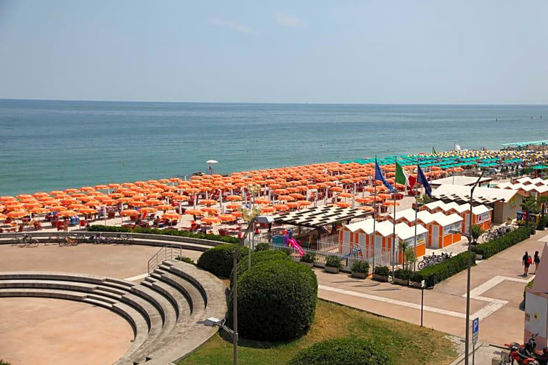 General view 3, Hotel Cristallo, Pesaro E Urbino