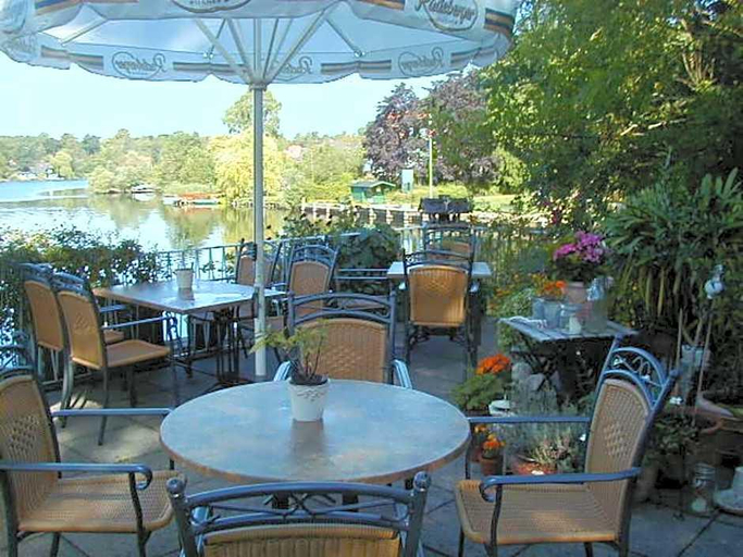 Food & Drinks 4, Restaurant Und Hotel Zum Weissen Ross, Herzogtum Lauenburg