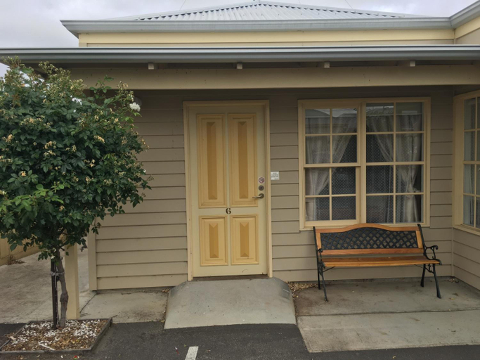 Exterior & Views 2, Winchelsea Motel, Surf Coast - West