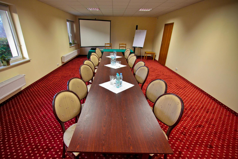 Business Facilities