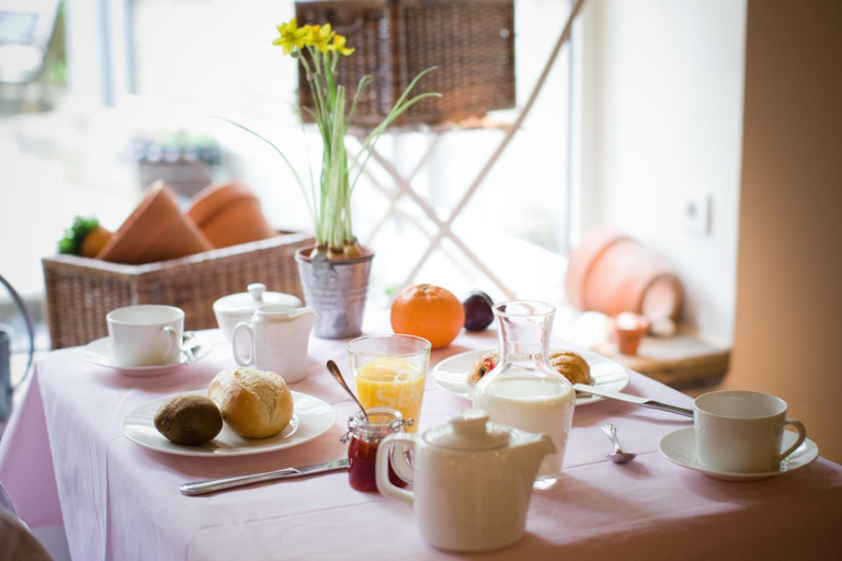 Food & Drinks 5, Hotel Le Clos Des Rv Collets, Luxembourg