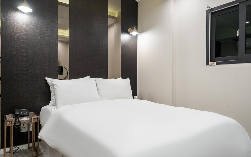 Bedroom 4, Jamsil Money, Songpa