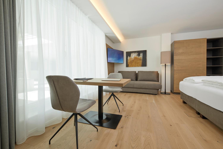 General view 4, Hotel Gv Sser Brv U, Wels