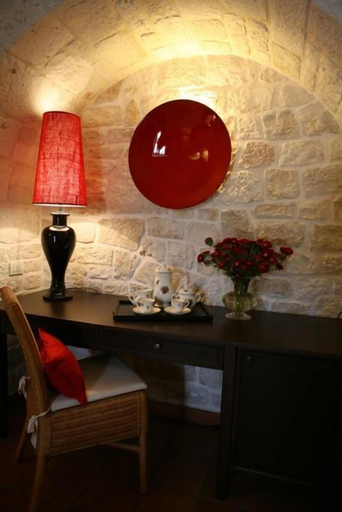 Public Area, Abate Masseria & Resort, Bari