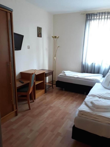 Room 2, Donauauen Apartments, Wien Umgebung