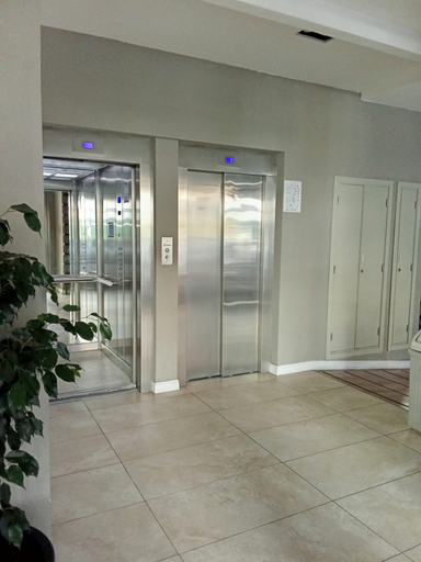 Public Area 3, Hotel Novi, General Pueyrredón