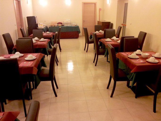 Food & Drinks 4, Hotel Giardino, Bari