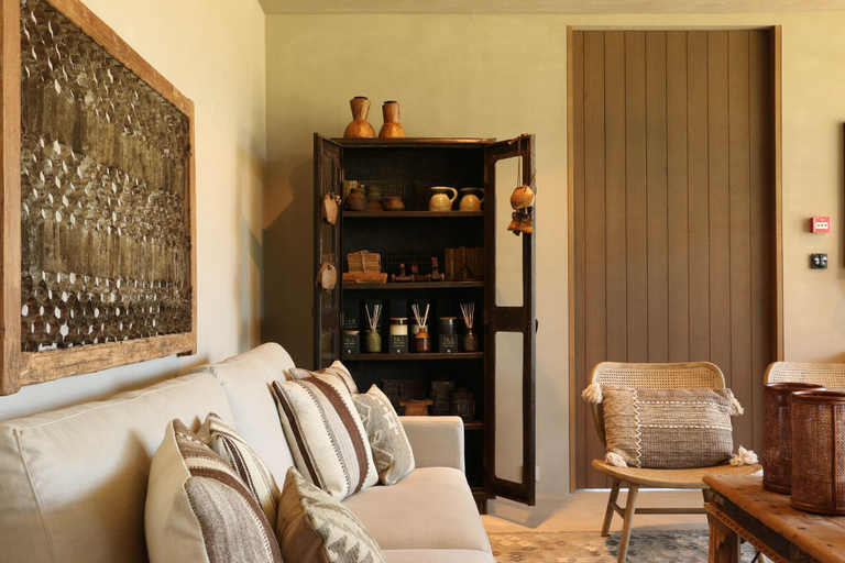 Public Area 2, TERRA ROSA COUNTRY HOUSE & VINEYARDS, Ponte de Lima