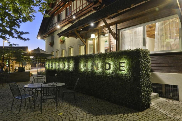 Exterior & Views 2, Landhotel Linde Fislisbach, Baden