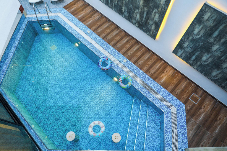 Others 5, The Land Resort, Riyadh