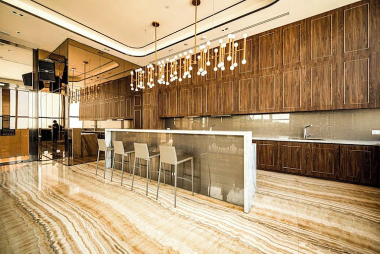 Food & Drinks 5, Marq Vacation By Kvg Suite Apartment, District 1