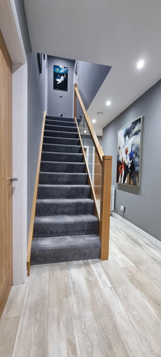 Public Area, Causeway Rooms, Causeway Coast and Glens