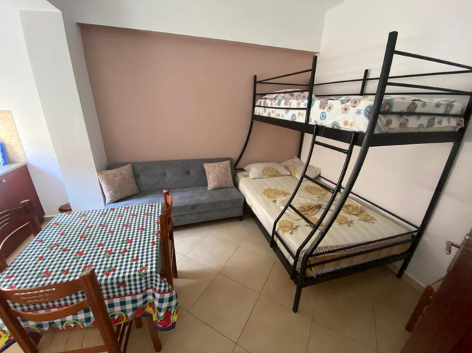 Bedroom 2, Resol Hotel, Sarandës