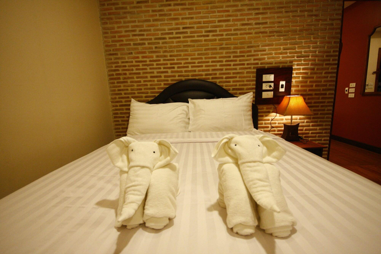 Bedroom 2, Rommai At Home, Muang Prachin Buri